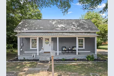 48 Chestnut Street, Commerce, GA 30529 - Photo 2