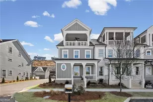 529 Groover St, Ball Ground, GA 30107 - Photo 2