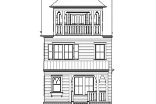 529 Groover St, Ball Ground, GA 30107 - Photo 1