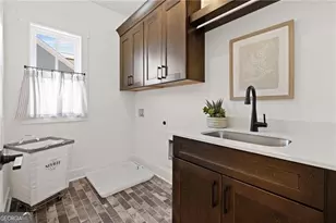 529 Groover St, Ball Ground, GA 30107 - Photo 18