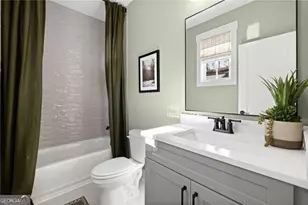 517 Groover St, Ball Ground, GA 30107 - Photo 20