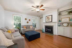 841 Perimeter Walk, Dunwoody, GA 30338 - Photo 6