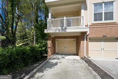 841 Perimeter Walk, Dunwoody, GA 30338 - Photo 26