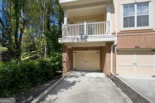 841 Perimeter Walk, Dunwoody, GA 30338 - Photo 26