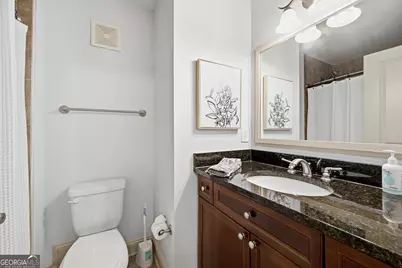841 Perimeter Walk, Dunwoody, GA 30338 - Photo 24