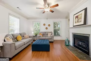 841 Perimeter Walk, Dunwoody, GA 30338 - Photo 8