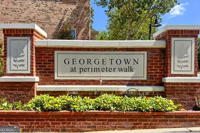 841 Perimeter Walk, Dunwoody, GA 30338 - Photo 4