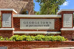 841 Perimeter Walk, Dunwoody, GA 30338 - Photo 4