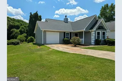152 Crystal Brook, Griffin, GA 30223 - Photo 2