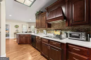 1121 Beacon Light Rd, Hartwell, GA 30643 - Photo 12