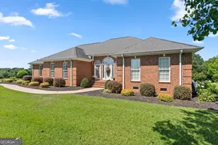 1121 Beacon Light Rd, Hartwell, GA 30643 - Photo 2