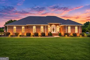 1121 Beacon Light Rd, Hartwell, GA 30643 - Photo 1
