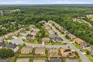 1382 Skipping Stone Ct, Dacula, GA 30019 - Photo 44