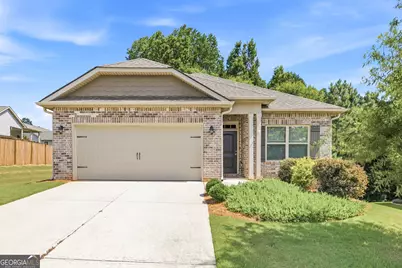 645 Skyview Drive, Commerce, GA 30529 - Photo 1