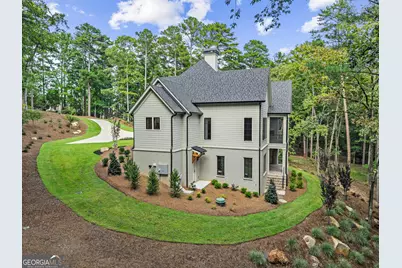 1061 Curtright Place, Greensboro, GA 30642 - Photo 8