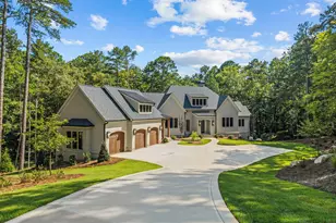 1061 Curtright Pl, Greensboro, GA 30642 - Photo 1