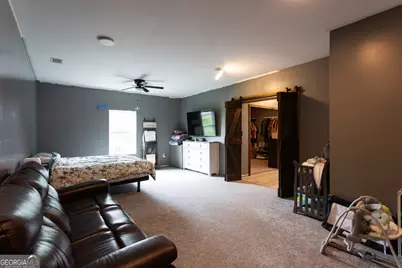 1441 Dickson Road, Rutledge, GA 30663 - Photo 16