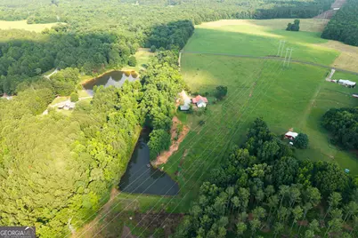 1441 Dickson Road, Rutledge, GA 30663 - Photo 34