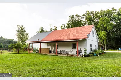 1441 Dickson Road, Rutledge, GA 30663 - Photo 40