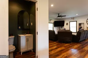 1441 Dickson Rd, Rutledge, GA 30663 - Photo 14