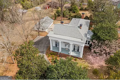 309 E Robert Toombs Avenue, Washington, GA 30673 - Photo 4