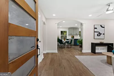 3658 Brookcrest Circle, Decatur, GA 30032 - Photo 1