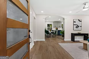 3658 Brookcrest Cir, Decatur, GA 30032 - Photo 1
