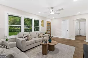 3658 Brookcrest Cir, Decatur, GA 30032 - Photo 4