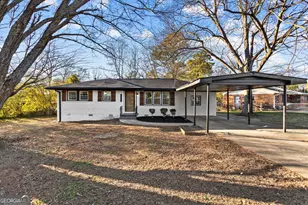 3658 Brookcrest Cir, Decatur, GA 30032 - Photo 1