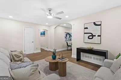 3658 Brookcrest Circle, Decatur, GA 30032 - Photo 6