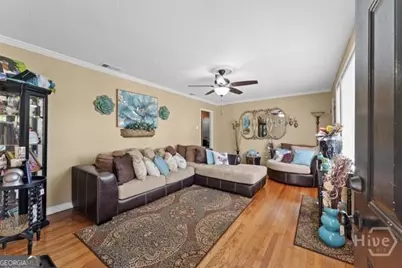52 South Parkwood Dr., Savannah, GA 31404 - Photo 6