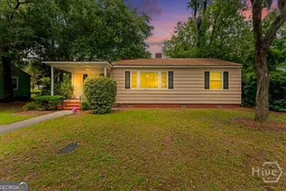 52 South Parkwood Dr., Savannah, GA 31404 - Photo 2