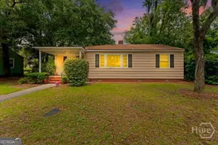 52 S Parkwood Dr, Savannah, GA 31404 - Photo 2
