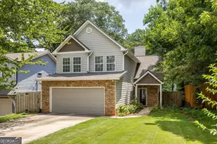257 1st Ave, Avondale Est, GA 30002 - Photo 1
