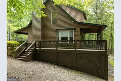 805 Tomahawk Trail, Blairsville, GA 30512 - Photo 16