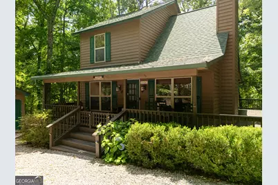 805 Tomahawk Trail, Blairsville, GA 30512 - Photo 2