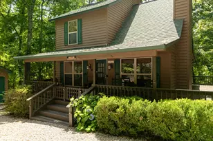 805 Tomahawk Trail, Blairsville, GA 30512 - Photo 2