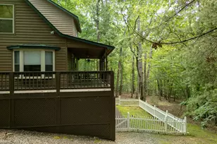 805 Tomahawk Trail, Blairsville, GA 30512 - Photo 18