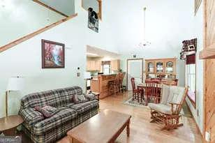 805 Tomahawk Trail, Blairsville, GA 30512 - Photo 6