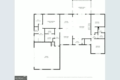 2736 Jones Holly Road, Good Hope, GA 30641 - Photo 50