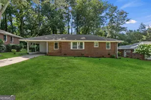 1979 Creekside Ct, Decatur, GA 30032 - Photo 1