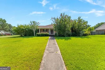 219 Oxford Circle, Rincon, GA 31326 - Photo 2