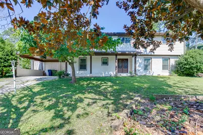 3614 Revere Road SW, Atlanta, GA 30331 - Photo 1