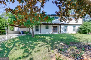 3614 Revere Rd SW, Atlanta, GA 30331 - Photo 1