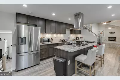 3614 Revere Road SW, Atlanta, GA 30331 - Photo 14