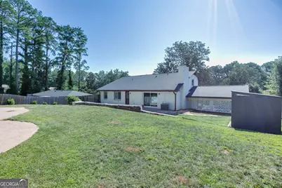 3614 Revere Road SW, Atlanta, GA 30331 - Photo 36