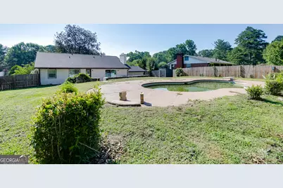 3614 Revere Road SW, Atlanta, GA 30331 - Photo 38