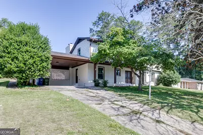 3614 Revere Road SW, Atlanta, GA 30331 - Photo 2