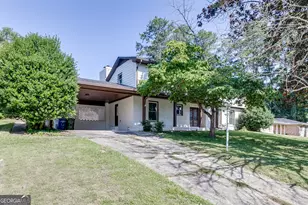 3614 Revere Rd SW, Atlanta, GA 30331 - Photo 2