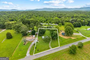 8082 Red Bud Rd NE, Ranger, GA 30734 - Photo 2
